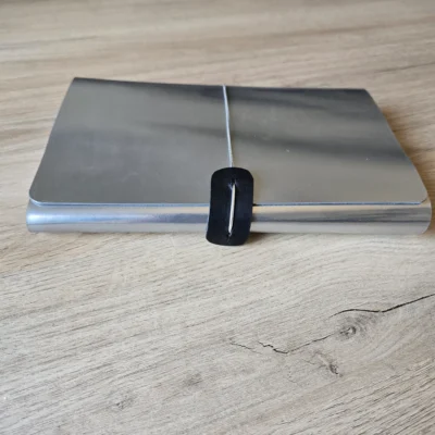 Nova Silver