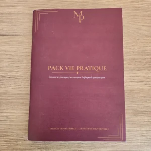 20260723_185343 Pack Vie Pratique - Carnet